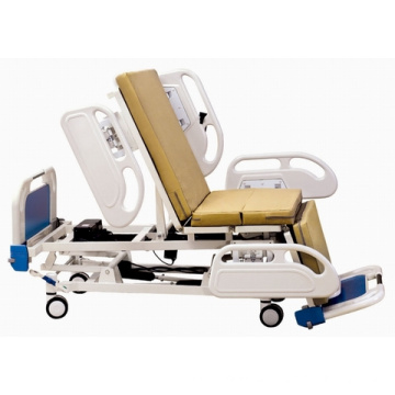 Multi Function Hospital Electric Bed